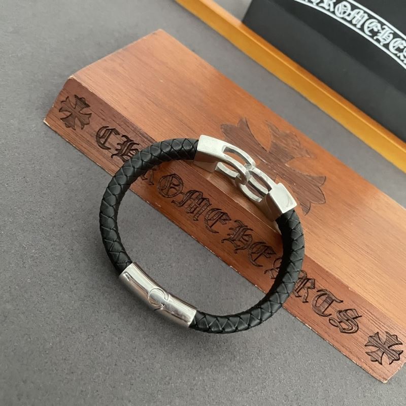 Chrome Hearts Bracelets